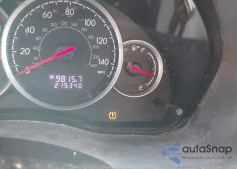 2007 Subaru Outback Outback 2.5I Limited из США, поврежденный, VIN 4S4BP62C277326815